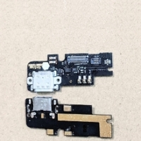 Cụm Chân Sạc Xiaomi Mi 4C Charger Port USB Bo Main Sạc